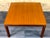 Vintage Danish Teak Coffee Table, 1960s For Sale - Image 11 of 17