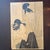 Japanese Early 20th Century Pair of Woodblock Prints by Kitagawa Utamaro For Sale - Image 3 of 12