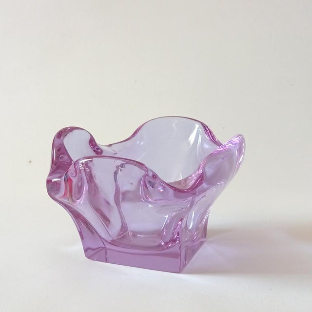 Murano Glass Trinket Tray, Italy, 1970s For Sale - Image 13 of 13