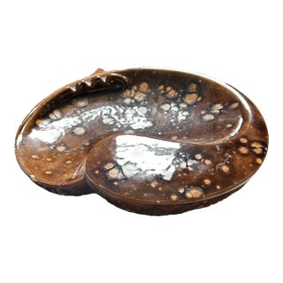 1970’s Mid Century Modern Ash Tray For Sale