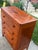 American Antique Cabinetmaker Chest of Drawers For Sale - Image 4 of 14