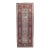 Tribal Antique Caucasian Talish 19th Century Runner - 3'3" x 8' For Sale