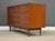 Erik Buch 1960s Refinished Erik Buch 60” Teak Long Dresser For Sale - Image 4 of 10