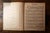 Melodic Elegance: Antique German Sheet Music Book - Early 20th Century For Sale - Image 10 of 15