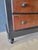 Wood Antique Three Drawer Chest of Drawers From England For Sale - Image 7 of 12