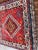 Antique Qashqai Persian Rug/Bag For Sale - Image 9 of 9
