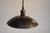 Metal Pendant Light With Hole by Oblik Studio For Sale - Image 7 of 11