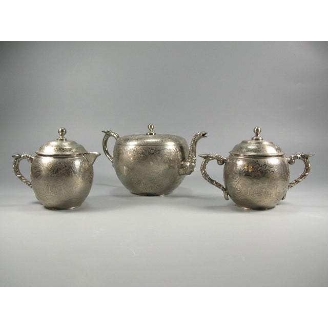 その他 Pure silver set. 20th century vintage 0141958001?pgw=1&pgwact=1