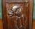 Antique Gothic Carved Bookends, 1600s, Set of 5 For Sale - Image 17 of 18