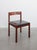 Belform Minimalistic Dining Chairs attributed to Alfred Hendrickx for Belform, 1959, Set of 6 For Sale - Image 4 of 14