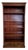 Chesterfield Bookcase in Wood, 2000s For Sale
