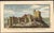 An authentic 18th-century English copperplate engraving from a topographical series documenting historic landscapes and...