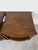 Vintage Baker Furniture Empire-Style Wood End Tables With Drawer – A Pair For Sale - Image 10 of 18
