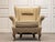 Wingback Lounge Chair by Ernst Kühn for Lysberg Hansen & Therp, Copenhagen, 1930s For Sale - Image 4 of 12