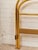 Brass Mid 20th Century Brass Post Modern Bed Headboard For Sale - Image 8 of 8