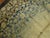 Zabihi Collection Floral Antique Chinee Rug - 8'11" x 11'5" For Sale - Image 10 of 11