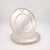Neoclassical Set of Four Rogers Brothers Silver Plates For Sale - Image 3 of 9