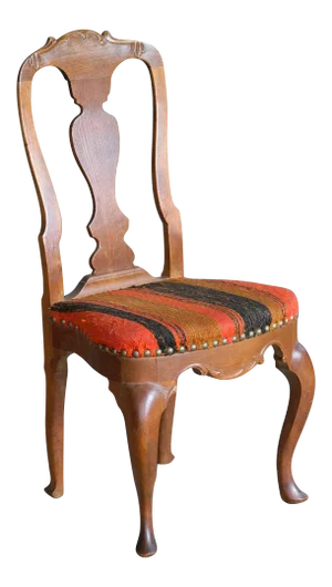 Classic Danish Chair
