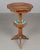 19th Century 19th Century Charles X Style Pedestal Sewing Table For Sale - Image 5 of 10
