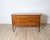 A rare and refined Louis XVI period dresser from the Bolognese area, dating from the late 18th century. Crafted with...