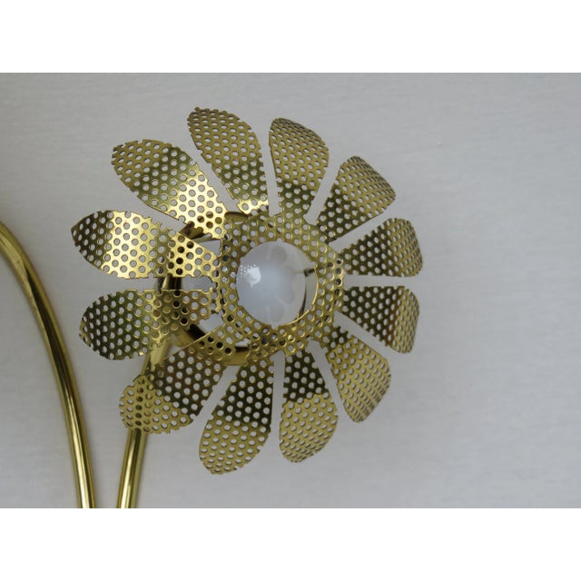 1950s Wall Lights, 1950s, Set of 2 For Sale - Image 5 of 15
