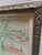 Kenneth Kaye Pastel Boaters Palette Knife Painting, Signed For Sale - Image 4 of 12