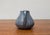 Small Mid-Century Minimalist Carafe Vase from Marschner Kunsttöpferei, 1960s For Sale - Image 12 of 16