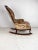 Early 20th Century Parlor Rocking Chair For Sale In Portland, OR - Image 6 of 9