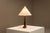 1970s Vintage Wooden Table Lamp, France, 1970s For Sale - Image 5 of 10