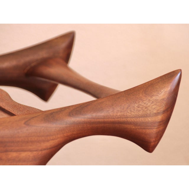 Bar Trolley by Ico Parisi, 1955 For Sale - Image 12 of 16