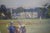 Mid 20th Century The Polo Match at Hurlingham O/C John Gregory King (British, 1929-2014) For Sale - Image 5 of 6