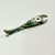 Mexican 1970s Vintage Coastal Boho Chic Alpaca Mexico Sterling Silver & Abalone Shell Bottle Opener. For Sale - Image 3 of 12