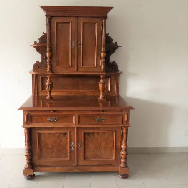 Antique Buffet, 19th-Century For Sale - Image 12 of 12