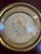 Georgian Framed Grand Tour Portrait, 1819 For Sale - Image 9 of 10