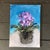 Contemporary Contemporary Impressionist Small Still Life Painting For Sale - Image 3 of 3