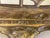 Brass Antique French Cast Brass “Galleon” Sculpural Wall Rack - DL Déposé No. 5 For Sale - Image 8 of 12