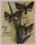Bernard Buffet, Thought, Lithograph For Sale - Image 3 of 8