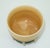 2010s Branan Mercer 'Tea Bowl' Ceramic Art Pottery Cup For Sale - Image 5 of 9