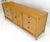 Thomasville Thomasville 9 Drawers Two Door Compartment 75” Long Dresser Credenza MINT For Sale - Image 4 of 16