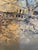 Vintage Abstract Seascape Oil Painting For Sale In New York - Image 6 of 11