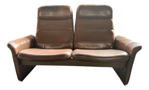 DS-50 2 Seater Sofa from de Sede, 1970s