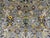 2000 - 2009 Gray Sultani Wool Rug With Persian Floral Design, 5'9" X 7'8" For Sale - Image 5 of 13