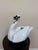 Traditional Late 20th Century Chelsea House Porcelain Swan Soup Tureen For Sale - Image 3 of 16