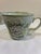 Farmhouse Vintage Provistone Rose Marie Floral Mugs - Set of 4 For Sale - Image 3 of 10