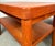 Pair of Mid-Century Teak End Tables by Randers of Denmark For Sale In New York - Image 6 of 12