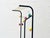 Roger Feraud French Coat Rack by Roger Feraud, 1950s For Sale - Image 4 of 17