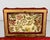 Antique Velvet Jewelry, Trinket or Sewing Box For Sale - Image 13 of 18