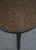 Pair Lyre Back Black Finish Occasional Chairs For Sale - Image 13 of 18