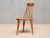 Bo Fjaestad Three-Legged Birch Chairs, Sweden, 1955, Set of 3 For Sale - Image 11 of 18
