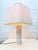 Marble Table Lamp from Bergboms, Sweden, 1960s For Sale - Image 13 of 17